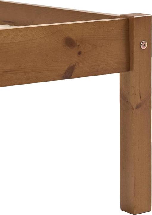 Image du produit vidaXL Bettgestell (100 x 200 cm)