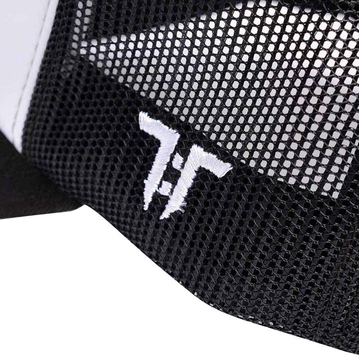 Produktbild Tokyo Time Trucker Cap (One Size)