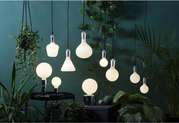 Image du produit Schönenberger Opaque (E27, 5 W, 400 lm, 1 x, G)