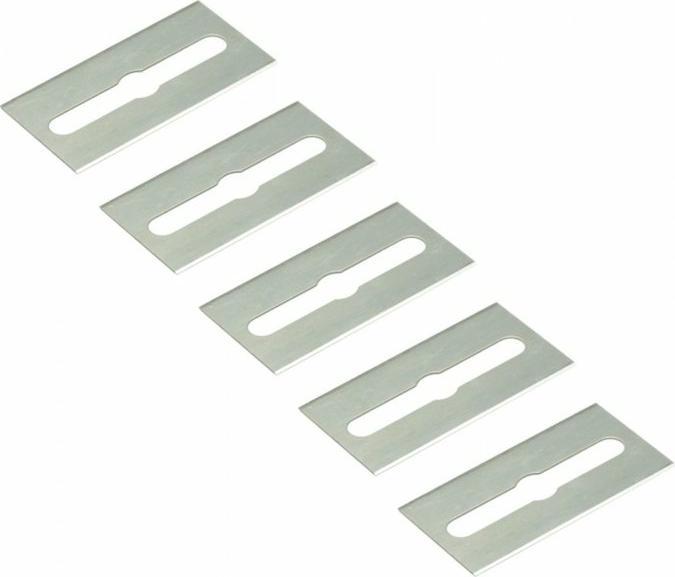 Valori nutrizionali e ingredienti Pichler Mini pialla per balsa (22 mm)