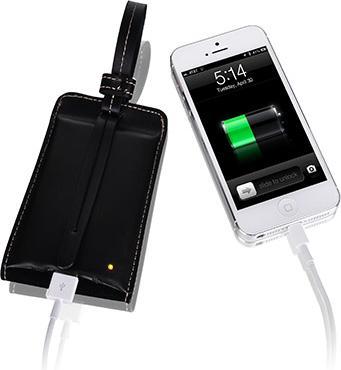 Immagine prodotto Luxa² "Powerbank Luxa2 PL1 2800 mAh Juodoji" (2800 mAh, 10.36 Wh)