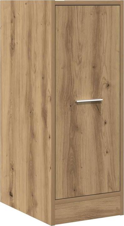 Actual product image vidaXL Apothekerschrank (30 x 41 x 77.50 cm)