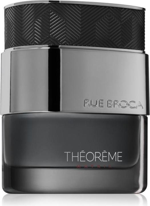 Produktbild Rue Broca Thoreme Matrix (Eau de Parfum, 90 ml)