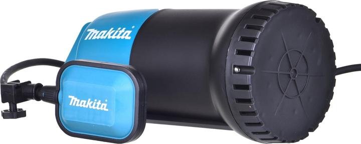 Actual product image Makita PF0800 Submersible pump /h (Flow pump)