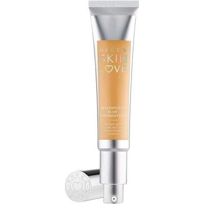 Becca, Foundation, Skin Love Weightless Blur Foundation Maple 1.23oz (35ml)