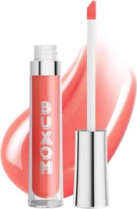 Immagine prodotto Buxom Full-On Plumping Lip Polish Tinted Lip Plumper Gloss Plumping Formula