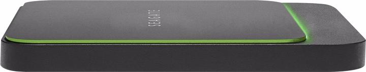 Produktbild Seagate BarraCuda Fast SSD (1 TB)