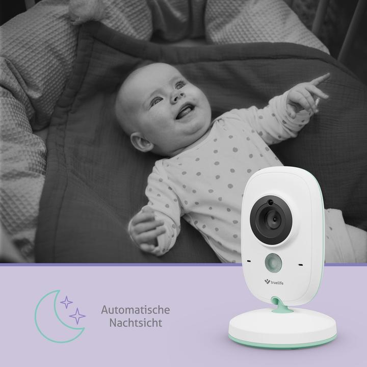 Actual product image Truelife Video hook H32 PRO TLVMMNCH32PWB (Video & Audio, 300 m)