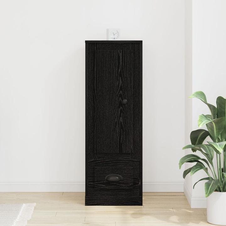 Image du produit vidaXL Modernes Highboard (35.50 x 36 x 103.50 cm)