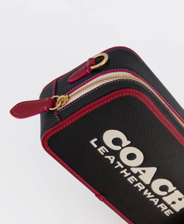 Produktbild Coach Umhängetasche Kia Camera Bag Colorblock