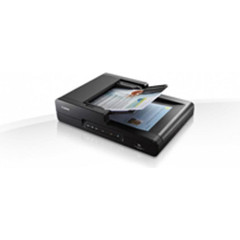 Canon, Scanner, Dr-F120 (USB)