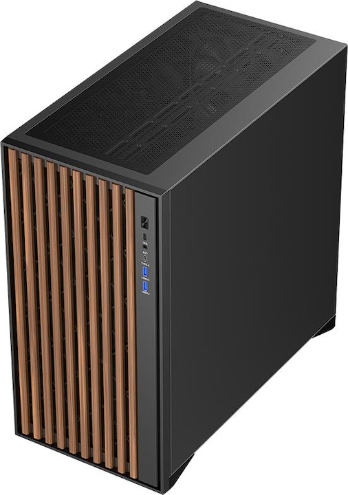Produktbild Itek Woody (mATX, ATX, Mini-ITX)