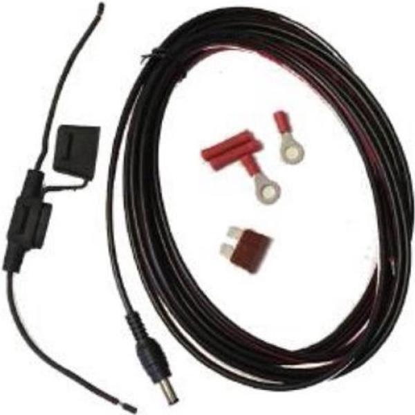 Zebra XDIM (DOCKING INTERFACE MODULE) G2 WIRING KIT 5.5MM X 2.5MM PLUG, G2/G3, Barcode-Scanner Zubehör
