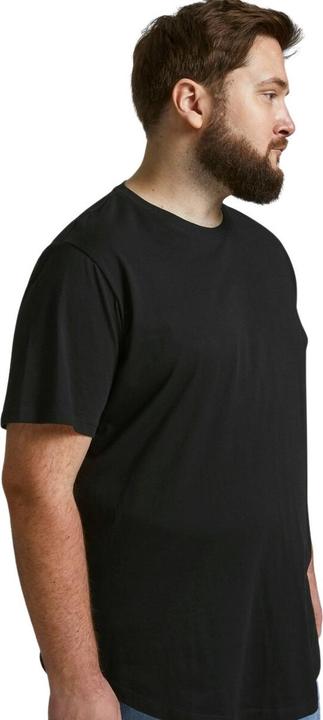 Produktbild Jack & Jones Bio Baumwoll Plus size T-shirt (XXL)