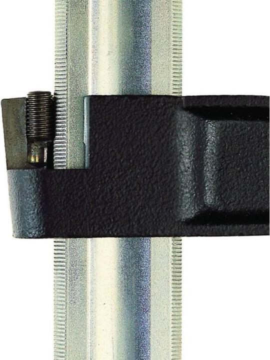 Produktbild Bessey Temperguss-Schraubzwinge TG 12 (120 mm)