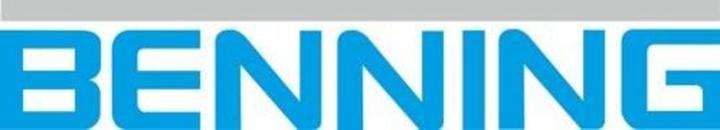 Actual product image Benning Bag Duspol 2013