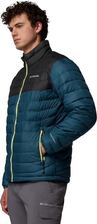Produktbild Columbia Powder Lite™ II Jacket (XXL)