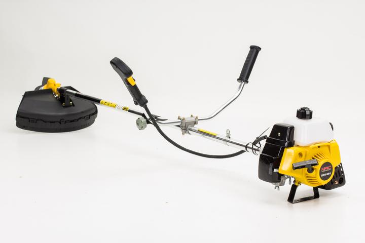 Produktbild NAC BURNING HAIR 3.2KM BP540-32B-V