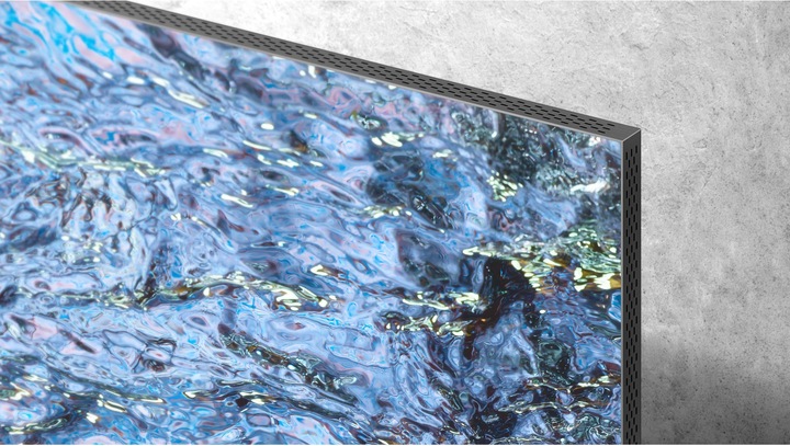 Actual product image Samsung QE65QN900C (65", QN900C, NeoQLED, 8K, 2023)