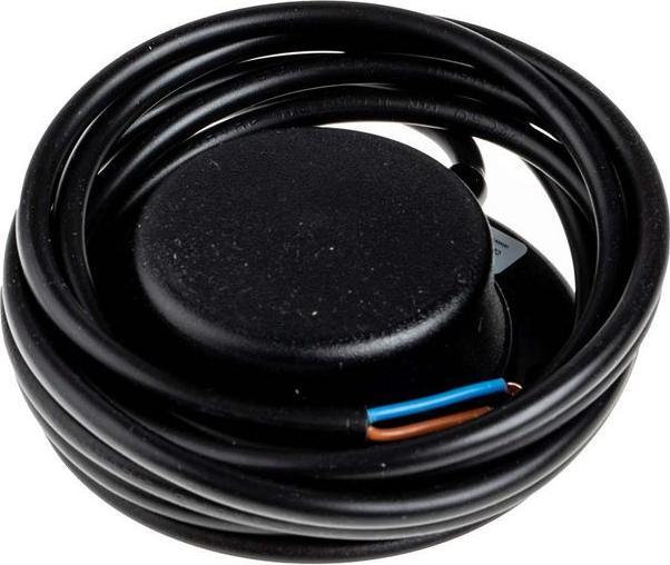 RS PRO Fusstaster schwarz Typ 6240-AFAA-ZA00