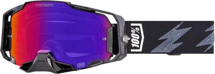 Black, Violet