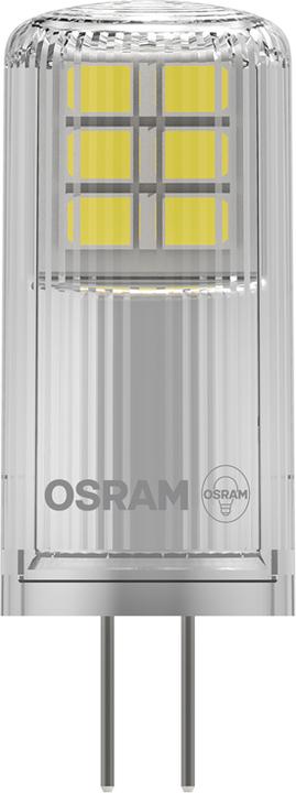 Actual product image Osram Pin (G4, 2 W, 200 lm, 1 x, F)