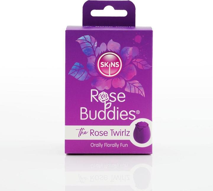 Actual product image Skins Rose Buddies