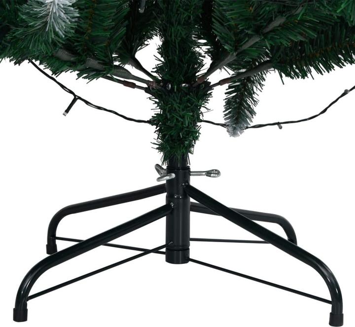 Produktbild vidaXL Künstlicher Weihnachtsbaum (150 cm)