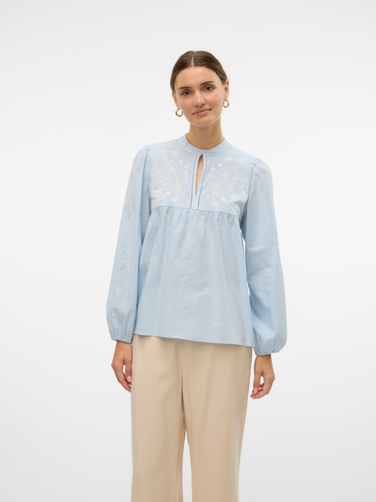 Produktbild Vero Moda VMKARO Hemd Hemd (S)