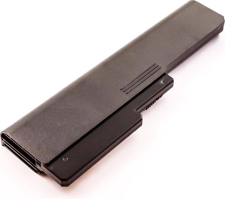 Immagine prodotto AGI Batteria ricaricabile agli ioni di litio 4400mAh 11.1V (1 Cella, 4400 mAh)