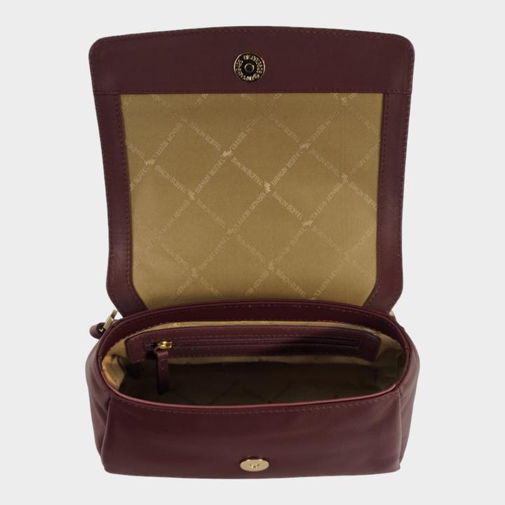 Produktbild Braun Büffel LOTTA tawny port