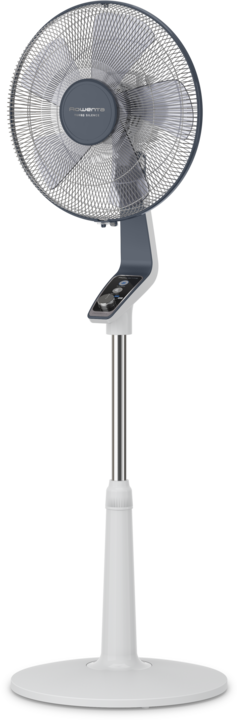 Image du produit Rowenta Turbo Silence (45 dB)