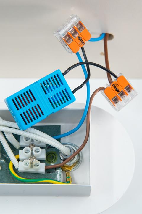 Image du produit Shelly Bypass zu 1 l/2 l Gen 3