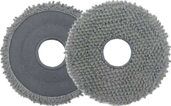 Produktbild Roborock Rotierender Wischmop zu Qrevo MaxV