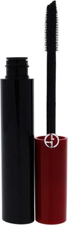 Actual product image Giorgio Armani Eccentrico Mascara (01 Obsidian Black)