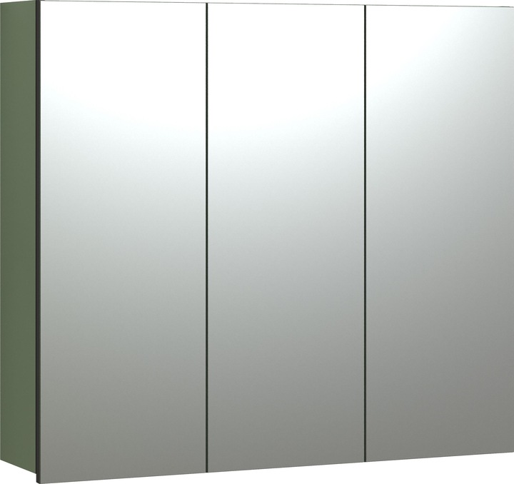 Vert Mélamine, Abs.RW Noir