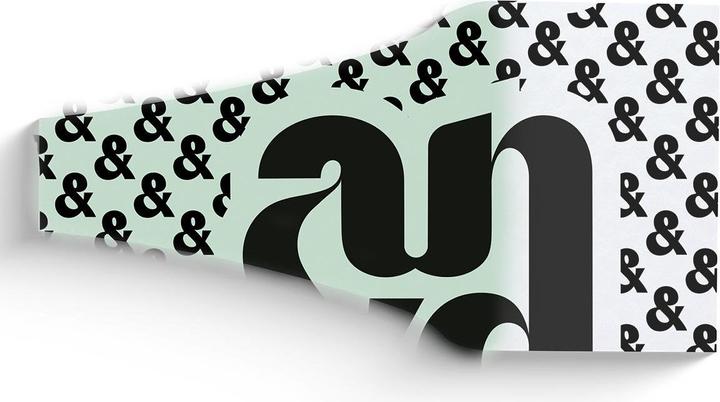 Image du produit A.N.D. beauty Lip Wax Strips Set (8 x)