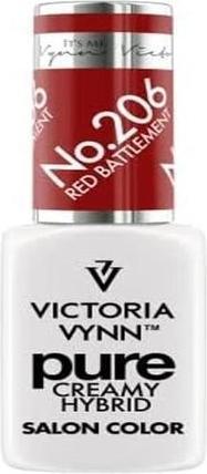 206 Red Battlement