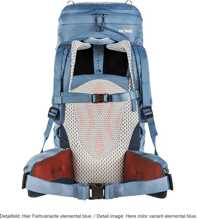 Produktbild Tatonka Pyrox 40+10 Women (28 l)