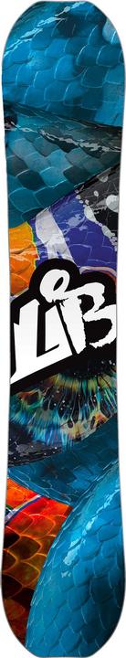 Produktbild Lib Tech Snowboard T.rice Pro 2026 (157)