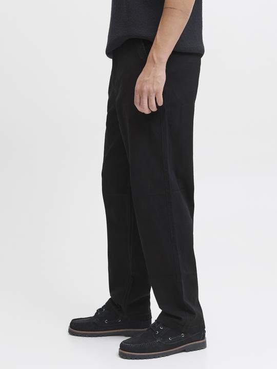 Produktbild Jack & Jones Loose Fit Chino Hose Chino Hose (W32/L32)