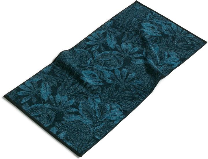 Produktbild Möve Tide Leaves Handtuch 50x100 (50 x 100 cm)