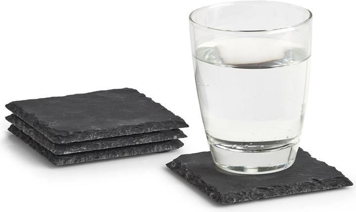 Produktbild neuetischkultur Glasuntersetzer (4x, Glasuntersetzer)