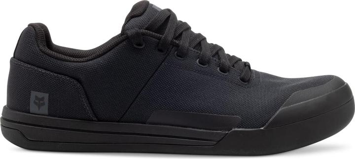 Fox SHOES 23 UNION CANVAS BLK 46 (46)