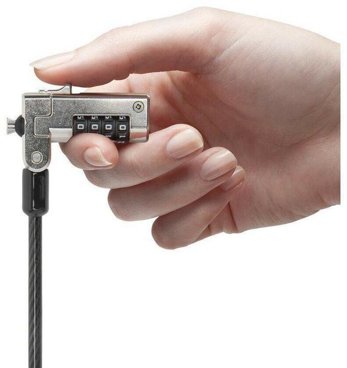 Produktbild Kensington N17, Combination, Lock