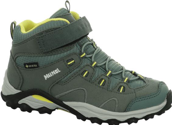 Produktbild Meindl Lucca Junior Mid GTX® (27)