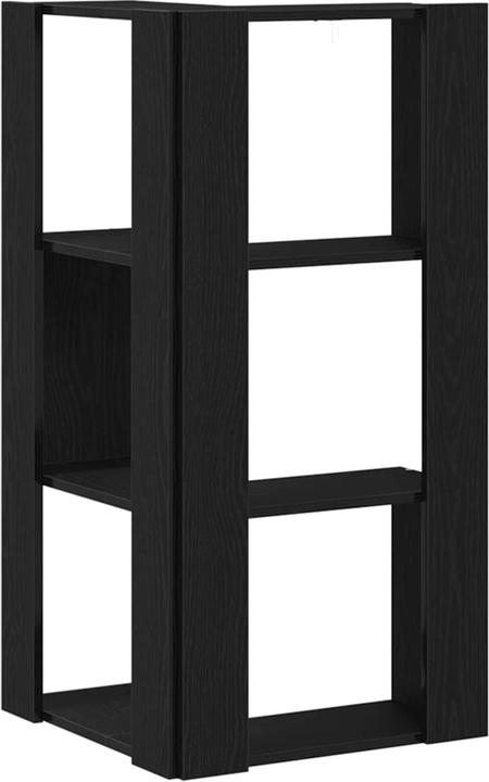 vidaXL Bücherregal