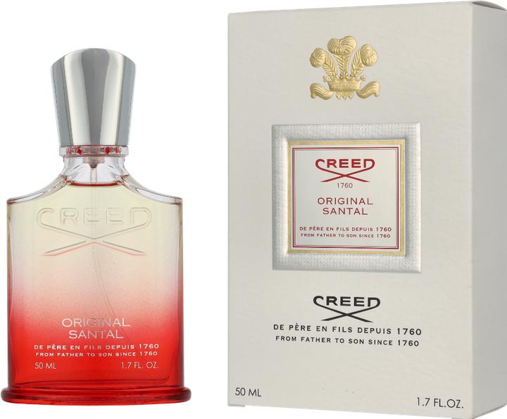 Actual product image Creed Original Santal (Eau de parfum, 50 ml)