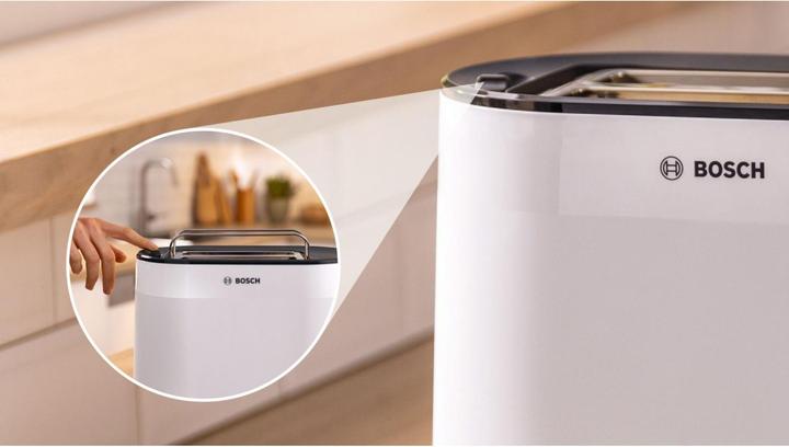 Produktbild Bosch Hausgeräte Toaster (EU-Stecker)