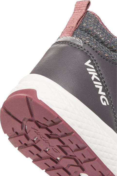 Produktbild Viking Bouncy Glitter Mid GTX 2V (26)